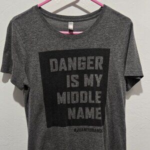 Almost New Womenโs T-Shirt โ Soft, Casual & Easy to Style